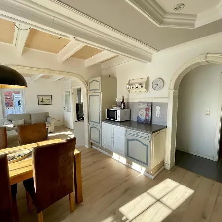 Dirks Huus Holiday home